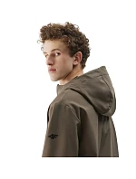 Softshellová bunda  M WSS25TSOF pánské model 20975654 - 4F