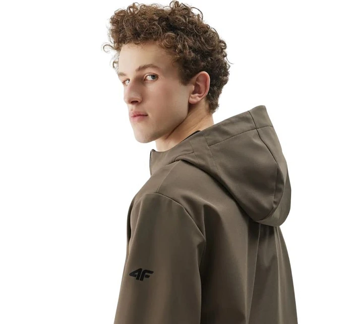 Softshellová bunda M WSS25TSOF pánské model 20975654 - 4F Softshellová bunda M WSS25TSOF pánské model 20975654 - 4F