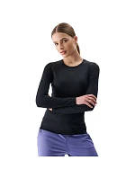 Tričko s dlouhým rukávem FNK W RSS25TFLO 20S model 20975672 - 4F