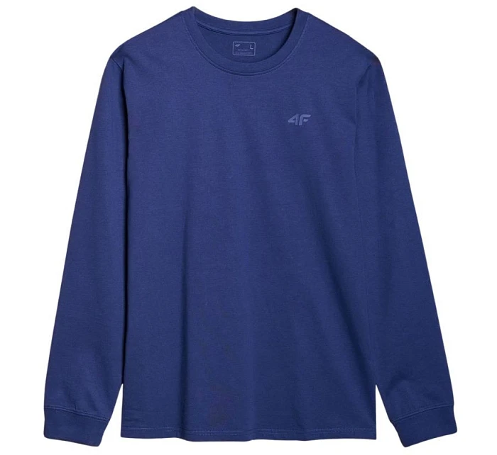 Tričko Longsleeve M WMM00TLON pánské model 20975678 - 4F Tričko Longsleeve M WMM00TLON pánské model 20975678 - 4F