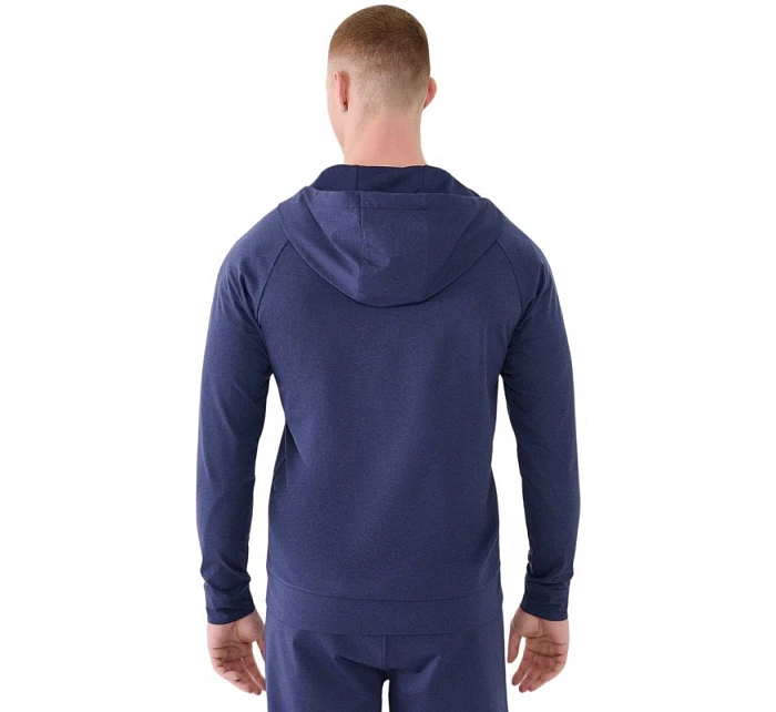 Mikina FNK M WSS25TFSW pánské model 20975730 - 4F Mikina FNK M WSS25TFSW pánské model 20975730 - 4F