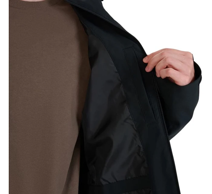 Bunda M WSS25TTJA 20S pánské model 20975784 - 4F Bunda M WSS25TTJA 20S pánské model 20975784 - 4F