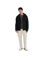 Bunda M WSS25TTJA 20S pánské model 20975784 - 4F Bunda M WSS25TTJA 20S pánské model 20975784 - 4F