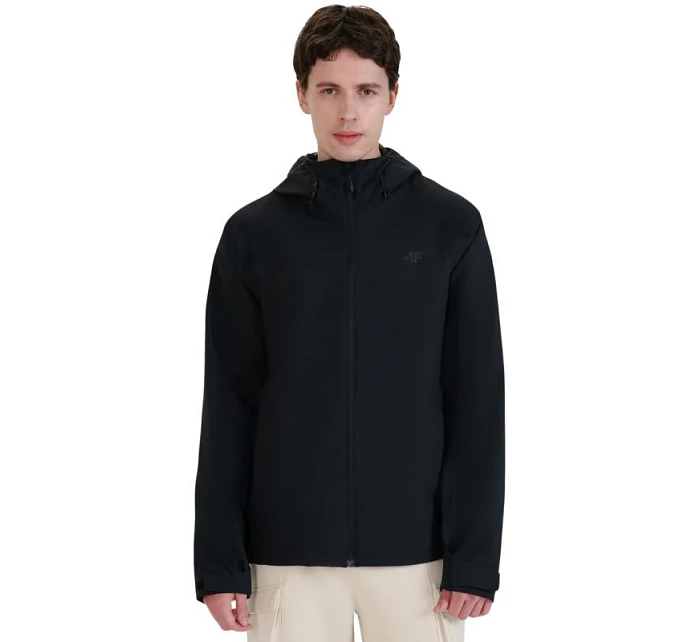 Bunda M WSS25TTJA 20S pánské model 20975784 - 4F Bunda M WSS25TTJA 20S pánské model 20975784 - 4F