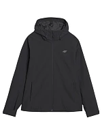 Bunda M WSS25TTJA 20S pánské model 20975784 - 4F Bunda M WSS25TTJA 20S pánské model 20975784 - 4F