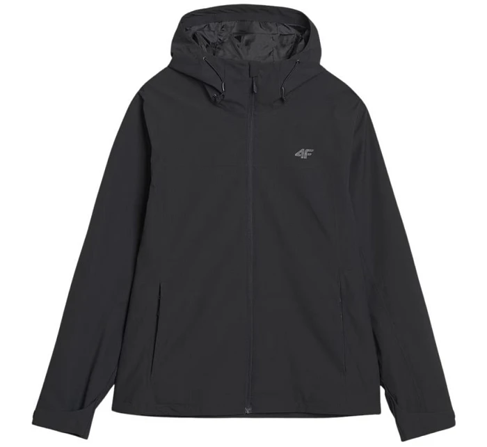 Bunda M WSS25TTJA 20S pánské model 20975784 - 4F Bunda M WSS25TTJA 20S pánské model 20975784 - 4F