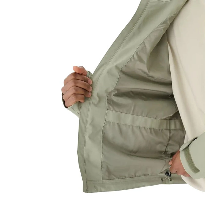 Bunda M WSS25TTJA pánské model 20975802 - 4F Bunda M WSS25TTJA pánské model 20975802 - 4F