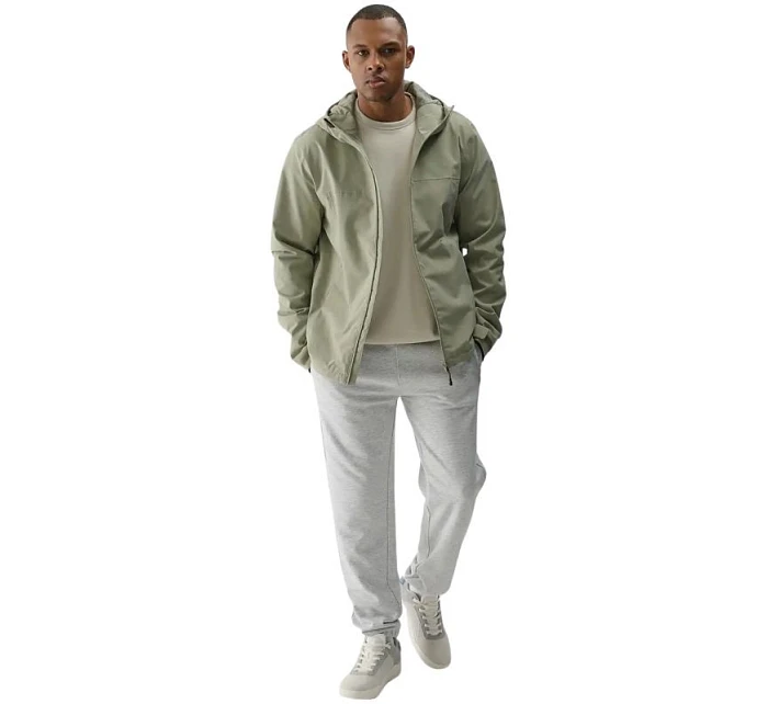 Bunda M WSS25TTJA pánské model 20975802 - 4F Bunda M WSS25TTJA pánské model 20975802 - 4F