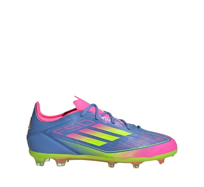 Dětské kopačky adidas F50 Elite FG IE1306 Dětské kopačky adidas F50 Elite FG IE1306