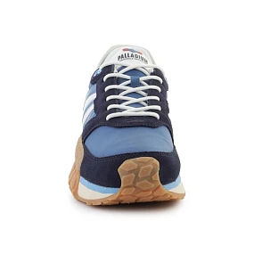 Boty Palladium Troop Runner Flame M 74487-469-M