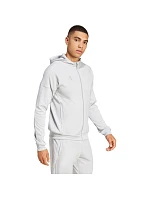 Tiro 25 FullZip M mikina model 21091150 pánské - ADIDAS