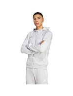 Tiro 25 FullZip M mikina model 21091150 pánské - ADIDAS