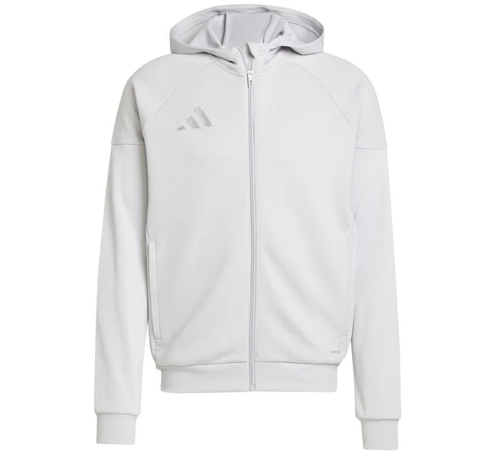 Tiro 25 FullZip M mikina model 21091150 pánské - ADIDAS Tiro 25 FullZip M mikina model 21091150 pánské - ADIDAS