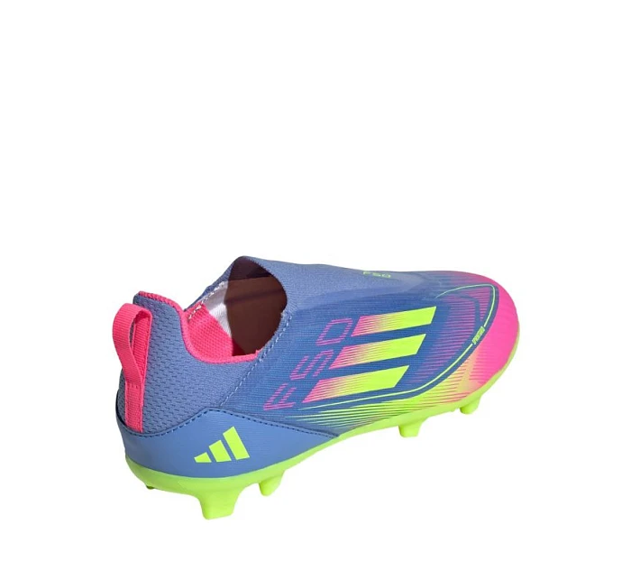 Kopačky adidas F50 League LL FG/MG Jr IE3742 Kopačky adidas F50 League LL FG/MG Jr IE3742