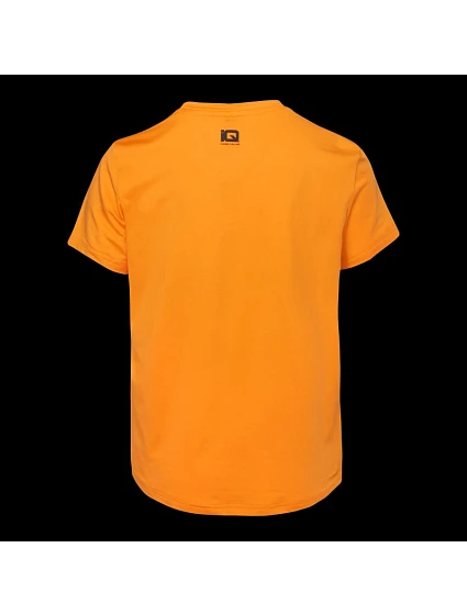 Dětské tričko s krátkým rukávem model 22098361 JRB - IQ