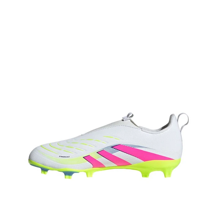 Fotbalové boty Predator League LL FG/MG Jr model 21003423 - ADIDAS Fotbalové boty Predator League LL FG/MG Jr model 21003423 - ADIDAS