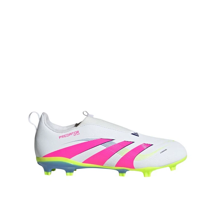 Fotbalové boty Predator League LL FG/MG Jr model 21003423 - ADIDAS Fotbalové boty Predator League LL FG/MG Jr model 21003423 - ADIDAS