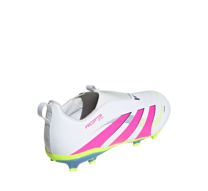 Fotbalové boty Predator League LL FG/MG Jr model 21003423 - ADIDAS Fotbalové boty Predator League LL FG/MG Jr model 21003423 - ADIDAS