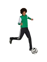 Squadra 25 Training Top Jr model 21024537 Mikina - ADIDAS