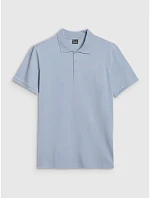 Polokošile 4F M 4FWSS25TPTSM407-34S pánské