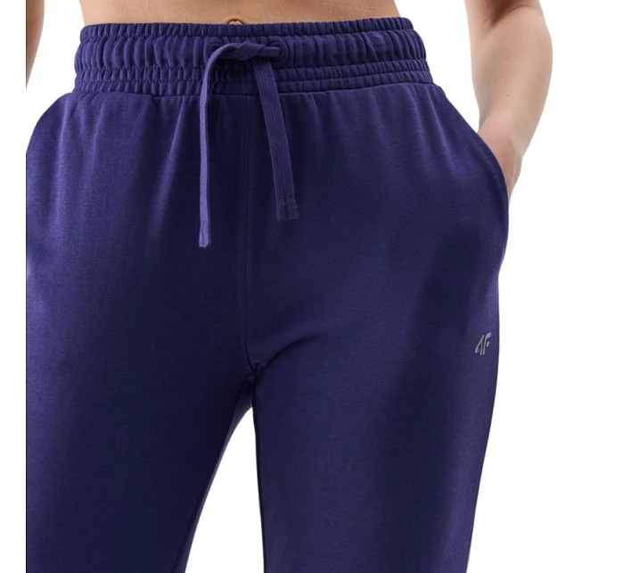 Spodnie CAS W WMM00TTRO 31S dámské model 20992996 - 4F Spodnie CAS W WMM00TTRO 31S dámské model 20992996 - 4F