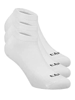 CMP Bamboo Invisibile 3pack ponožky 3I81347/A001