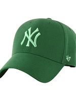 '47 Brand New York Yankees MVP Snapback Cap B-MVPSP17WBP-RN