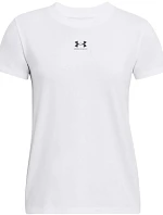 Tričko Under Armour Rival Core SS W 1383648 100