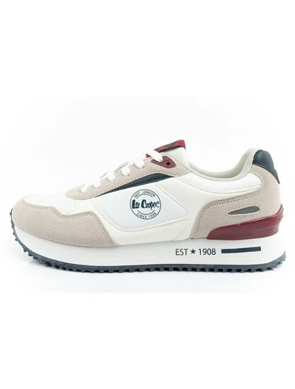 Boty M model 20989421 - Lee Cooper