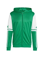Mikina Squadra 25 Hoody M model 21087972 pánské - ADIDAS