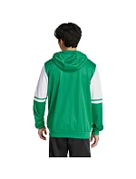 Mikina Squadra 25 Hoody M model 21087972 pánské - ADIDAS