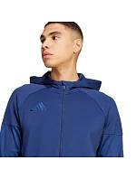 Bluza Tiro 25 FullZip Hoodie M model 21267136 pánské - ADIDAS