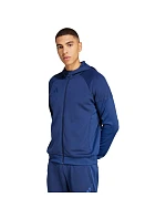 Bluza Tiro 25 FullZip Hoodie M model 21267136 pánské - ADIDAS