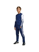 Adidas Squadra 25 Sweat Crew Jr Mikina JD4814