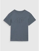 Tričko 4F Jr 4FJWSS25TTSHM2325-46S