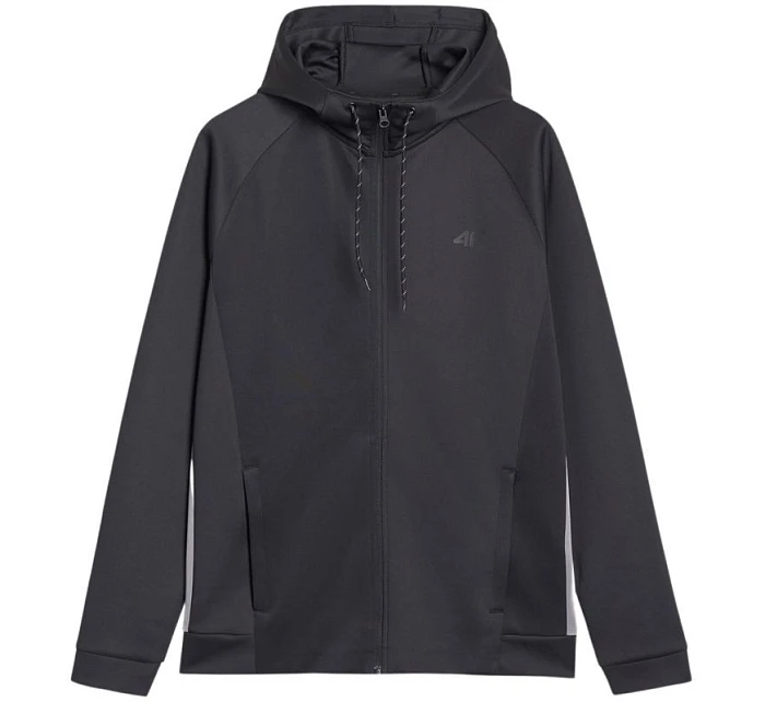 Mikina 4F FNK M513 M 4FWSS25TFSWM513 20S pánské Mikina 4F FNK M513 M 4FWSS25TFSWM513 20S pánské