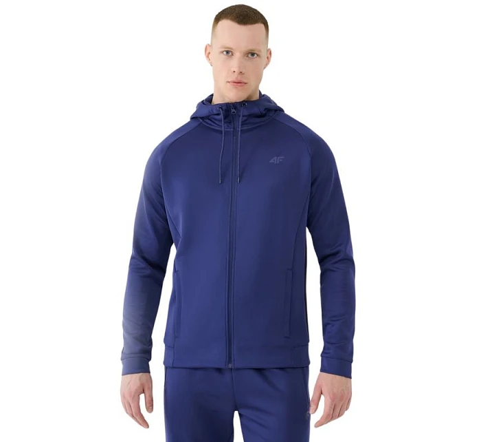 Mikina FNK M WSS25TFSW 30S pánské model 21021121 - 4F Mikina FNK M WSS25TFSW 30S pánské model 21021121 - 4F