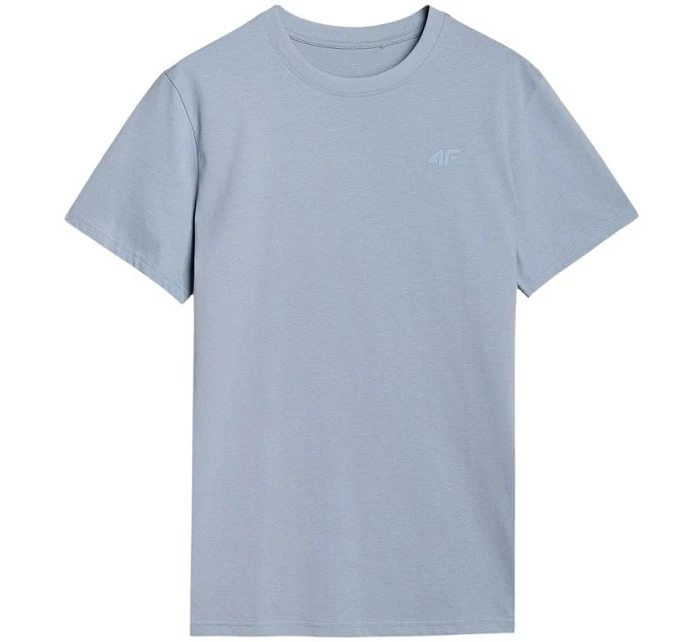 Tričko 4F M2074 M 4FWSS25TTSHM2074 34S pánské Tričko 4F M2074 M 4FWSS25TTSHM2074 34S pánské