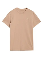 Tričko 4F M2074 M 4FWSS25TTSHM2074 83S pánské