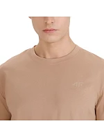 Tričko 4F M2074 M 4FWSS25TTSHM2074 83S pánské