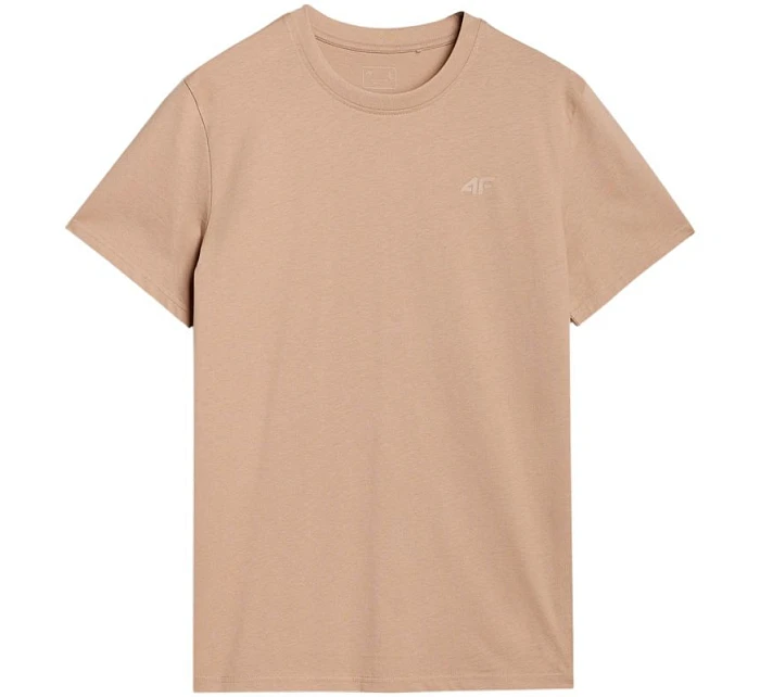 Tričko 4F M2074 M 4FWSS25TTSHM2074 83S pánské Tričko 4F M2074 M 4FWSS25TTSHM2074 83S pánské