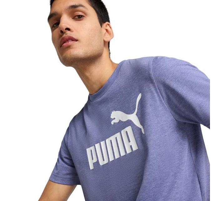 Ess No.1 Logo Tee M 46 pánské model 21014613 - Puma Ess No.1 Logo Tee M 46 pánské model 21014613 - Puma