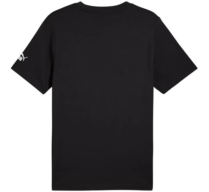 Puma Sport Graphic Tee M 684617 01 pánské tričko Puma Sport Graphic Tee M 684617 01 pánské tričko