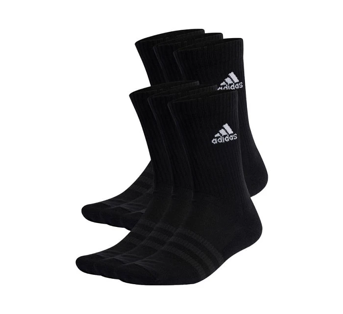 Ponožky adidas Cushioned Sportswear Crew 6ks IC1316 Ponožky adidas Cushioned Sportswear Crew 6ks IC1316