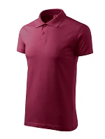 Polokošile Malfini Single J. M MLI-20286