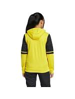 Squadra 25 Hoody Jr model 21006854 Mikina - ADIDAS