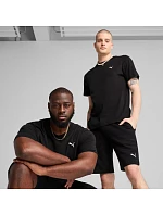 Puma Ess Small Logo Tee M 682538 01 pánské tričko