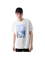 Tričko  M RSS24TTSH 10S pánské model 21367892 - 4F