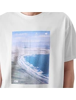 Tričko  M RSS24TTSH 10S pánské model 21367892 - 4F