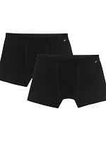 Boxerky 4F M059 2-pack M 4FWMM00UBXSM059 20S